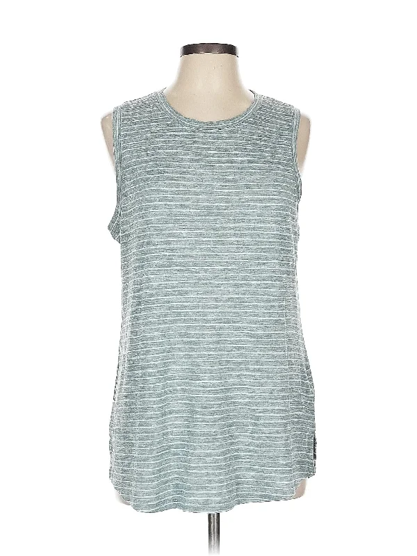 Sale Event Sleeveless T Shirt