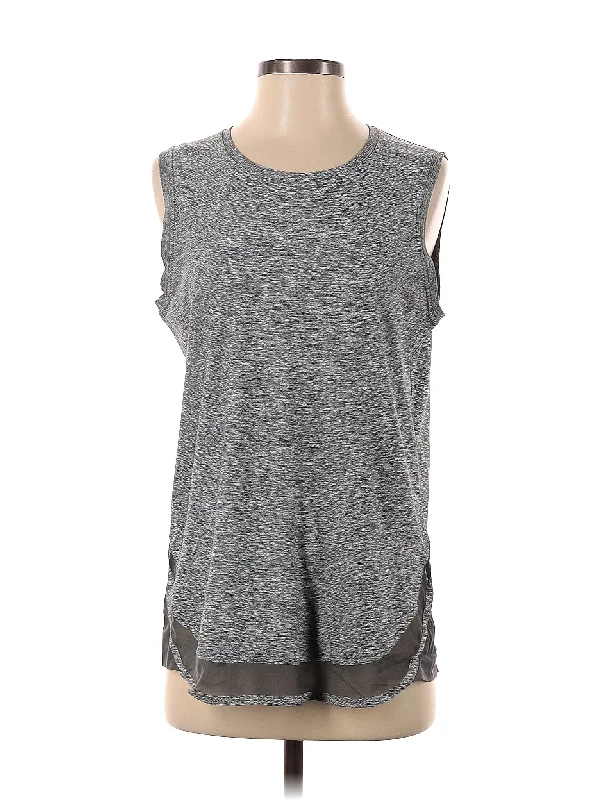 Big Savings Sleeveless T Shirt