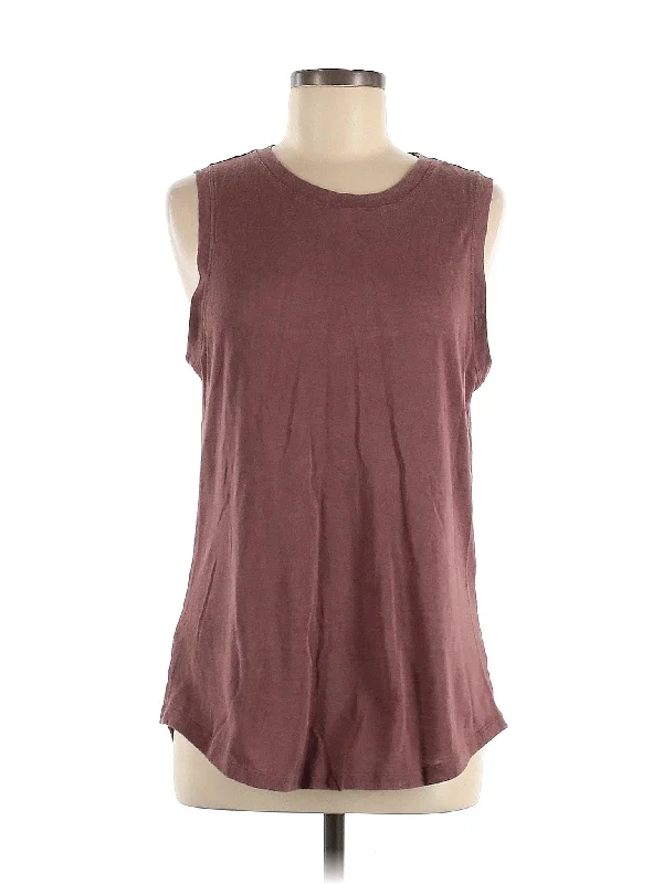 Deal Mania Sleeveless T Shirt