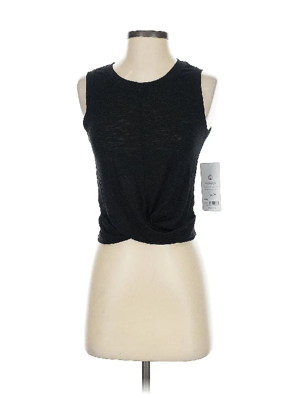 Blowout Sale Sleeveless T Shirt