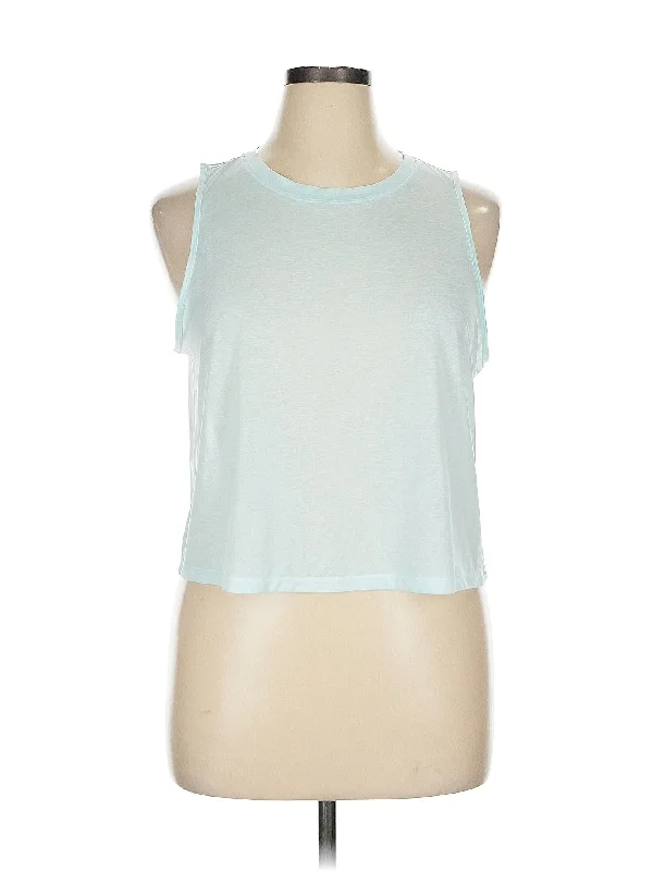 Reduced Prices Sleeveless T Shirt