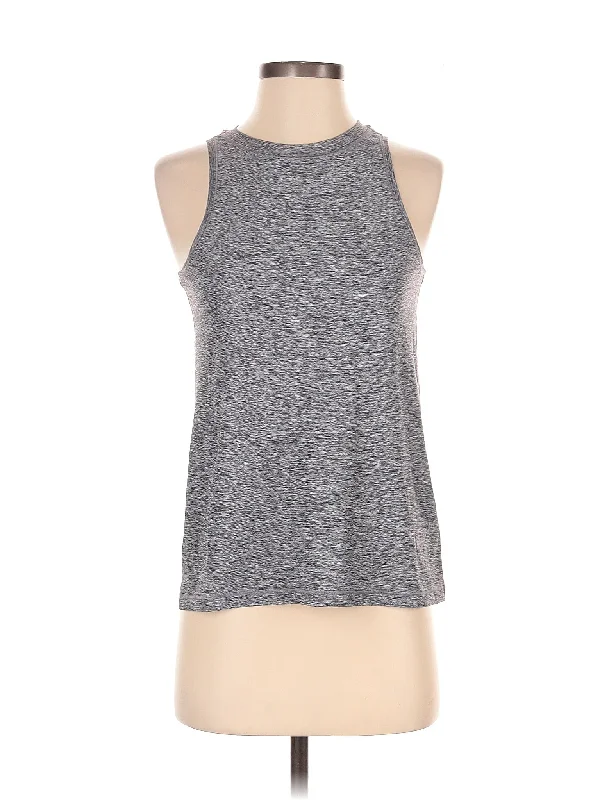 Price Cut Sleeveless T Shirt