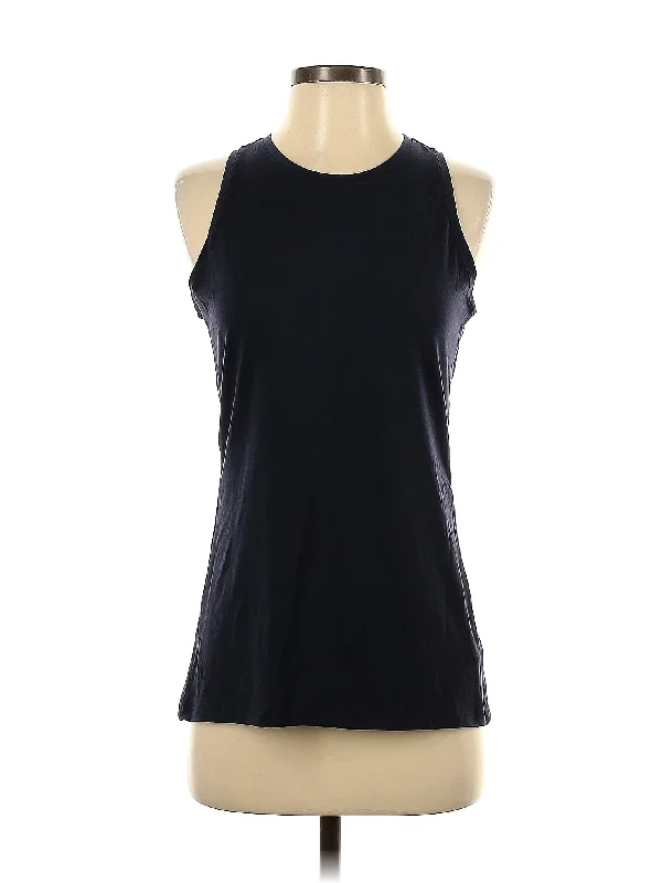 Sleeveless T Shirt