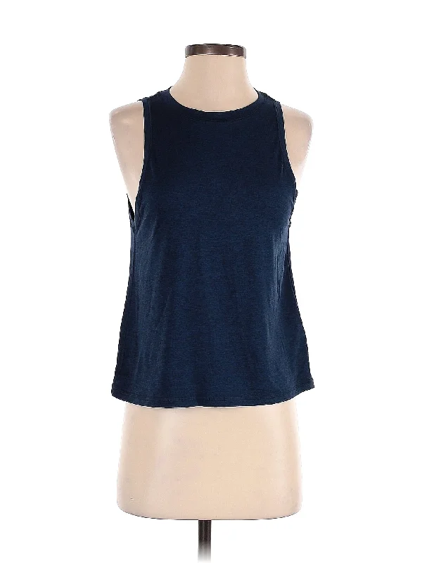 New Deals Sleeveless T Shirt