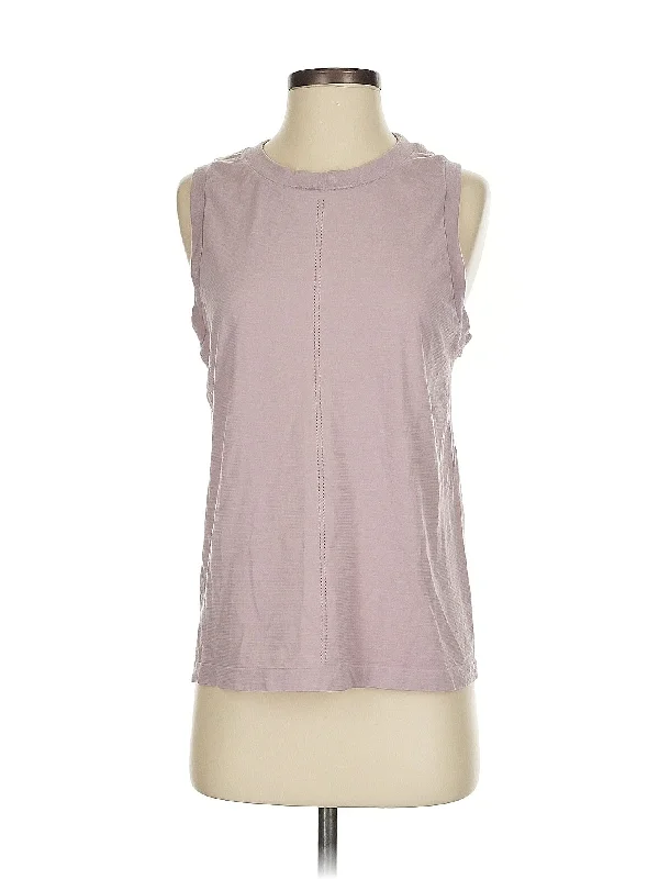 Instant Savings Sleeveless T Shirt