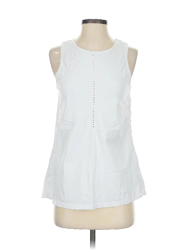 Big Savings Sleeveless T Shirt