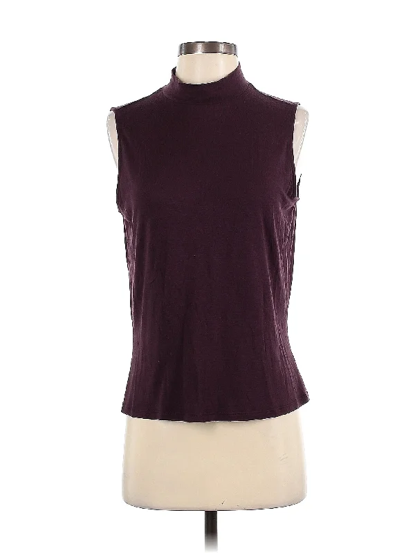 Sleeveless T Shirt