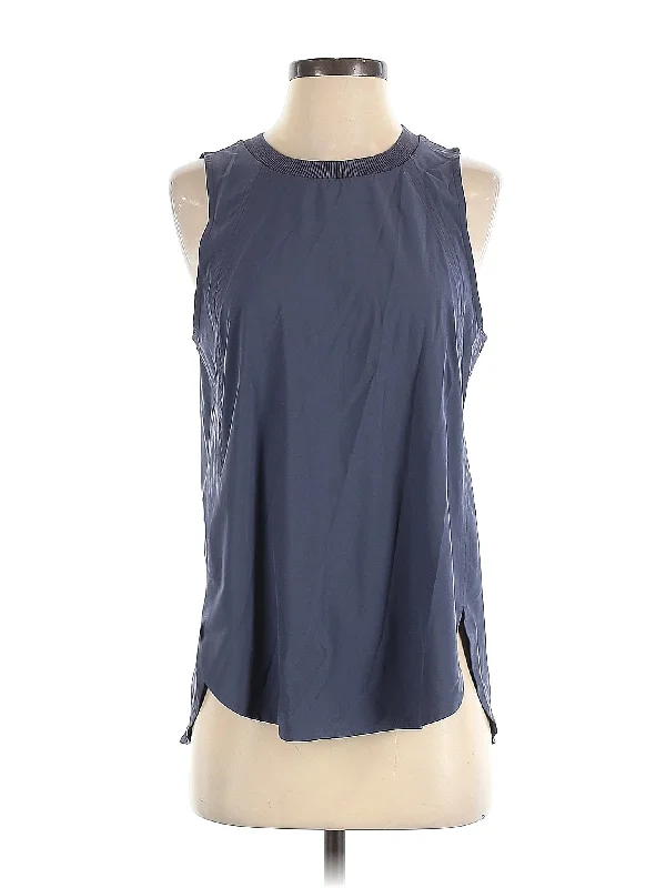 Final Markdown Sleeveless T Shirt