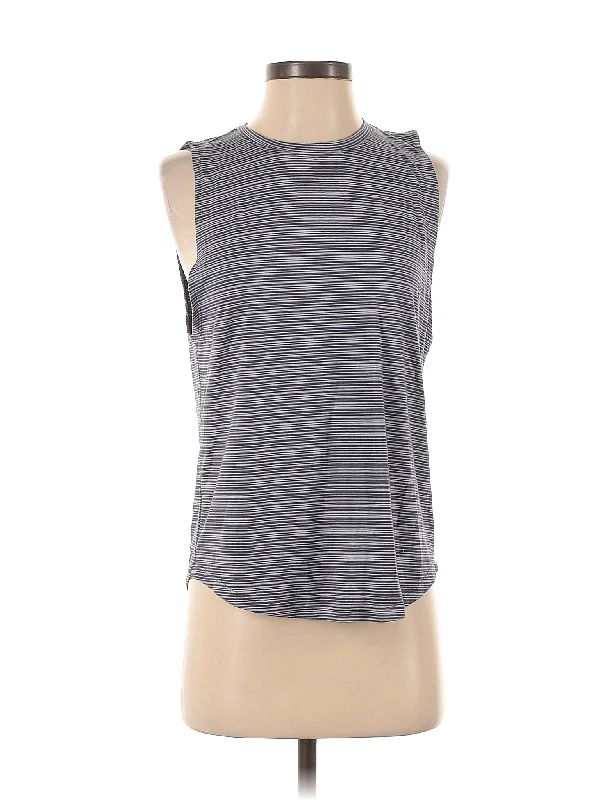 Savings Galore Sleeveless T Shirt
