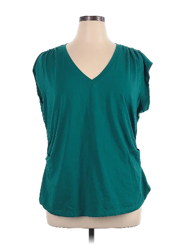Super Bargain Sleeveless T Shirt