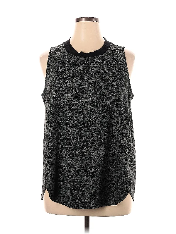 Discount Days Sleeveless T Shirt