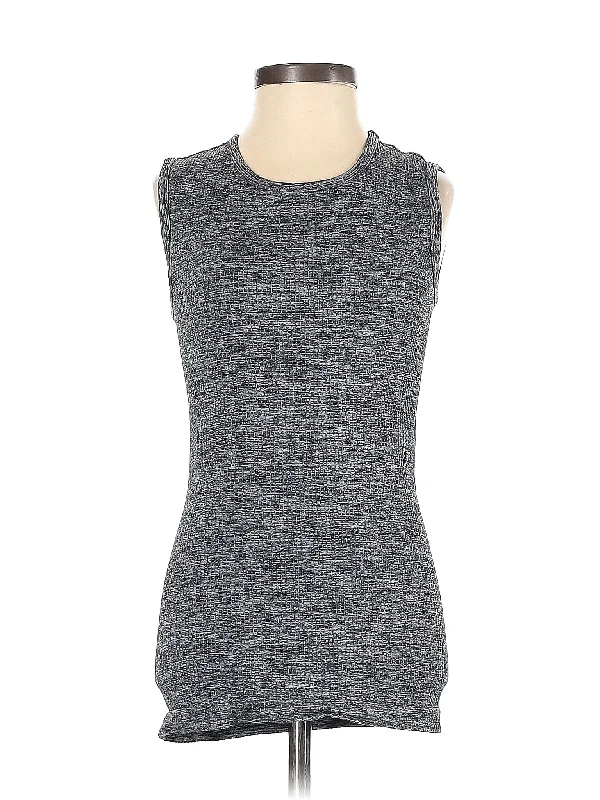 Sleeveless T Shirt