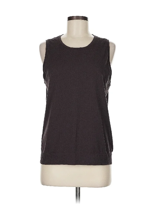 Sleeveless T Shirt