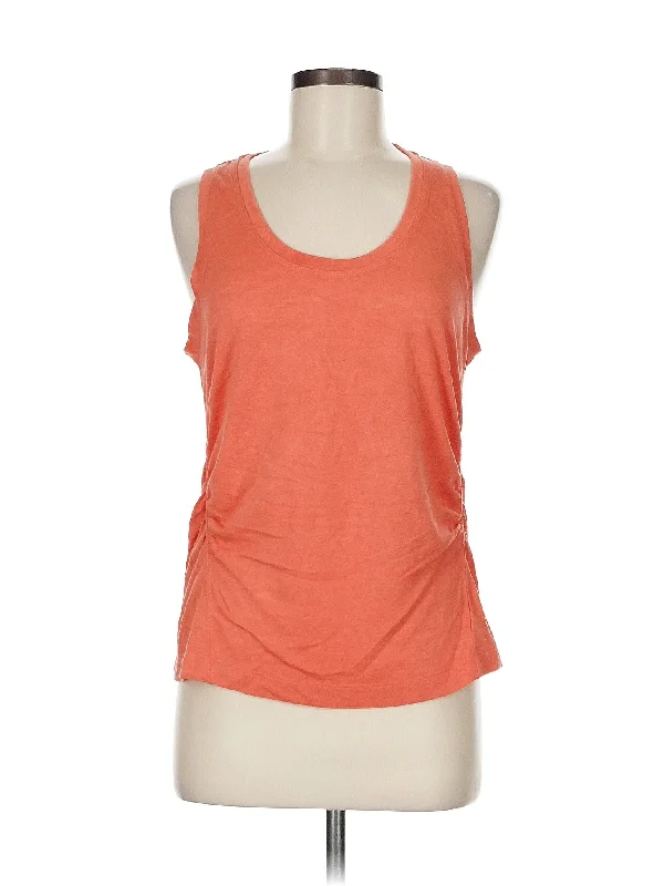 Discount Deals Sleeveless T Shirt