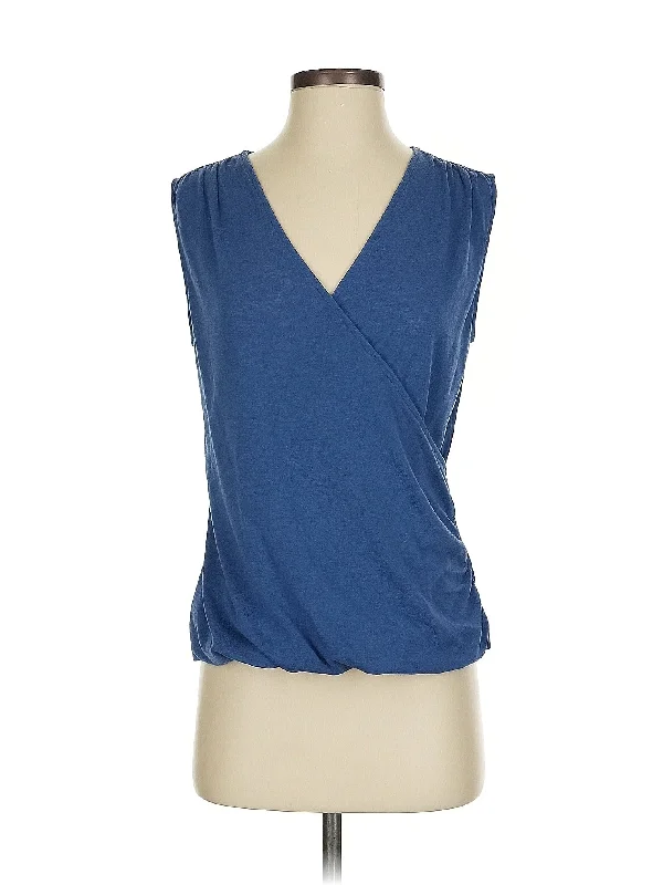 Sleeveless Top