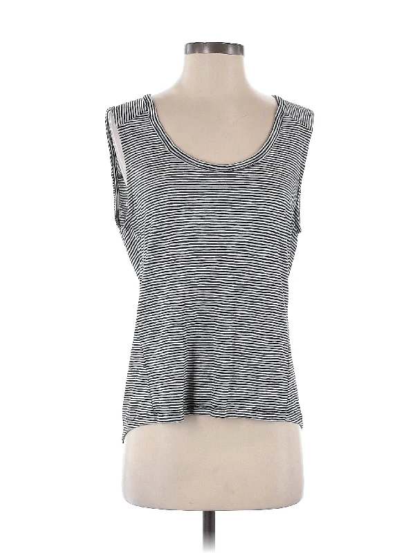 Super Bargain Sleeveless Top