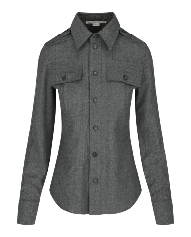 Buy Now Spring Hill Shirt