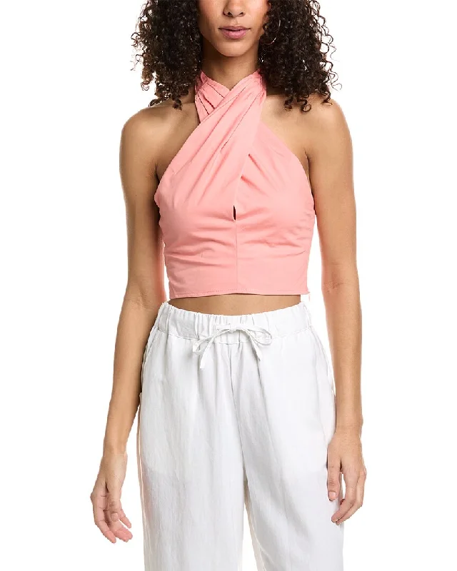Act Fast STAUD Kai Top