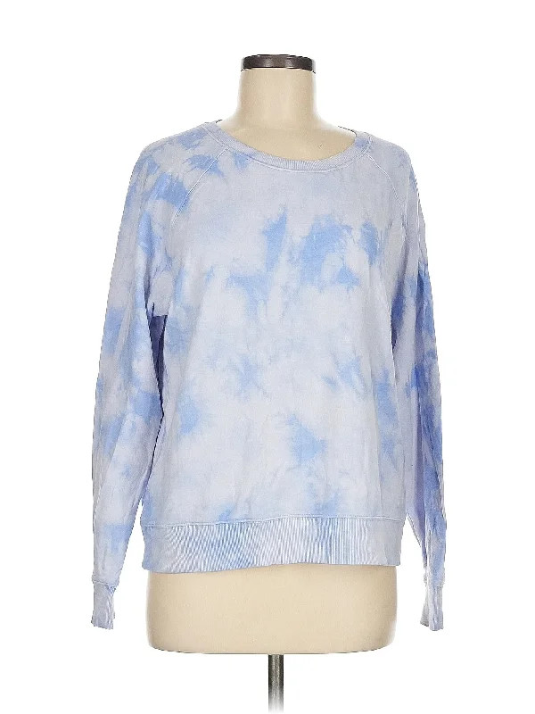 Don't Wait Sweatshirt