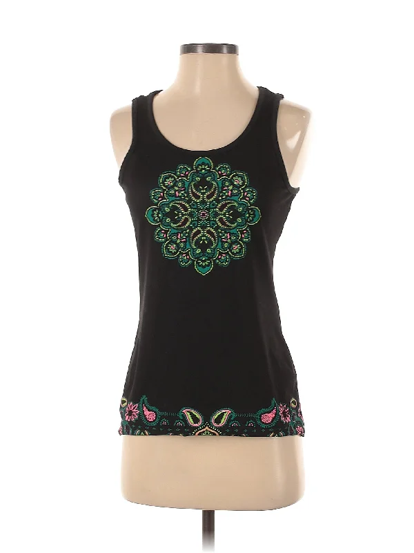 Price Cut Tank Top