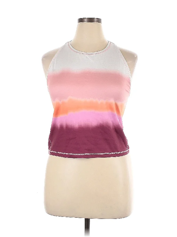 Online Only Tank Top