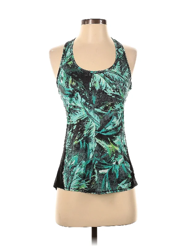 Now or Never Tank Top