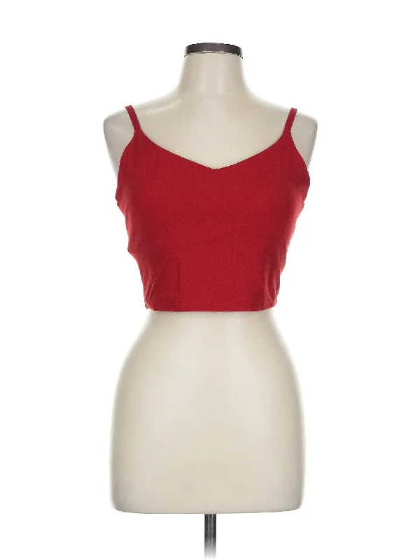 Closeout Tank Top