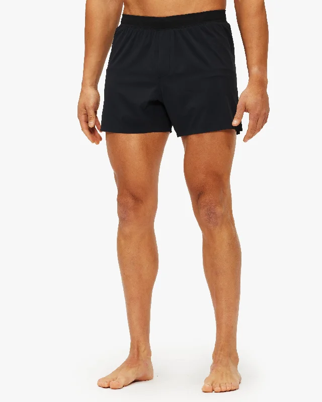 Bargain Blast Ten Thousand Distance Short 5" - Lined