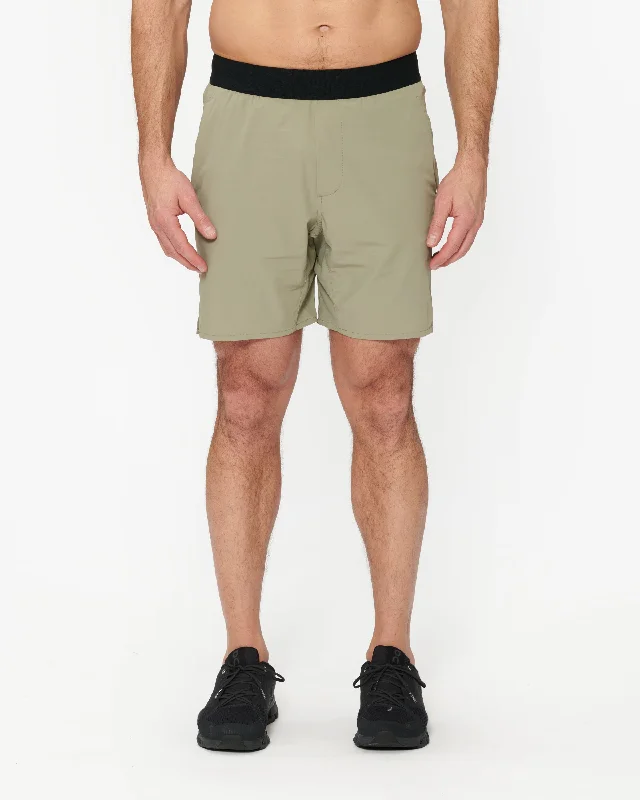 Price Drop Alert Ten Thousand Tactical Short 7" - Lined