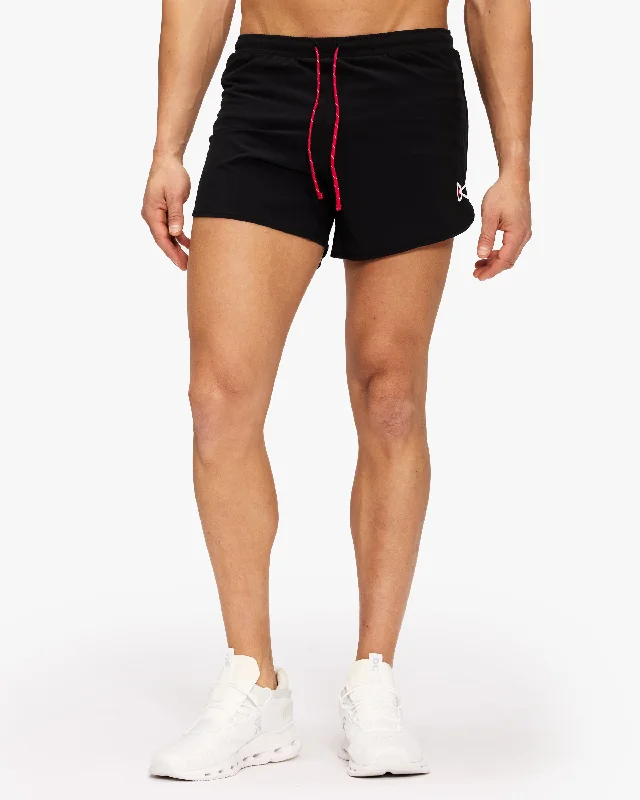 Can't Miss District Vision Training Shorts 5" - Unlined