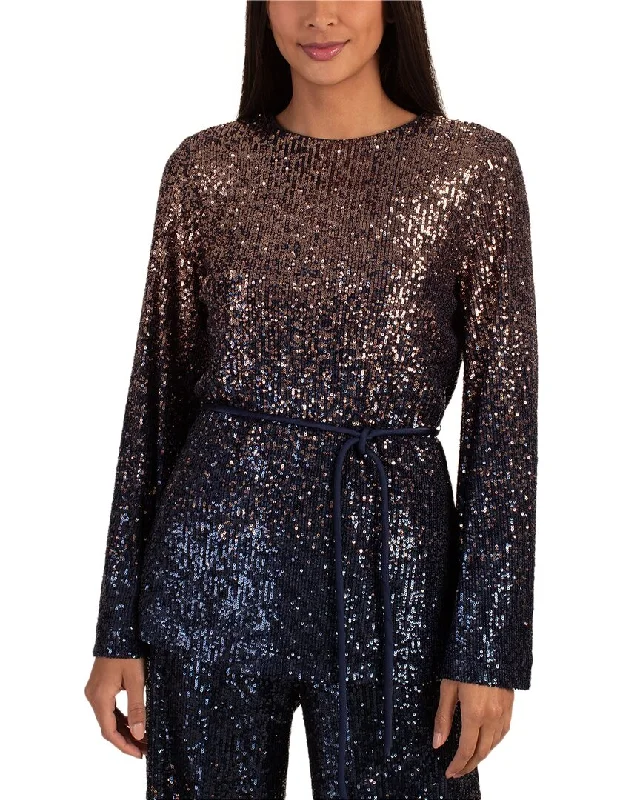 Online Specials Trina Turk West Top