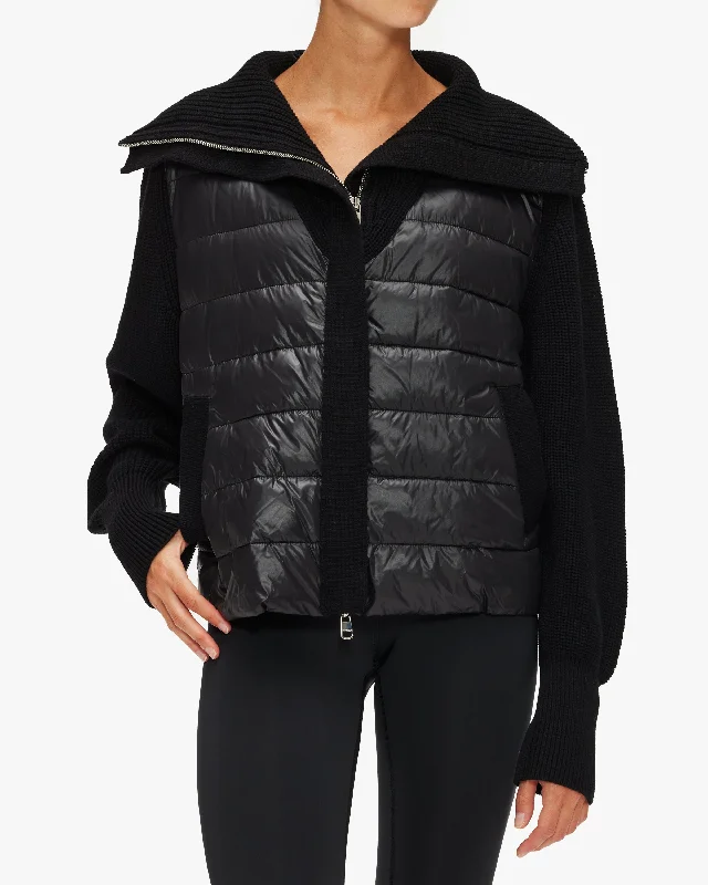Deal Frenzy Varley Montrose Zip Through jacket