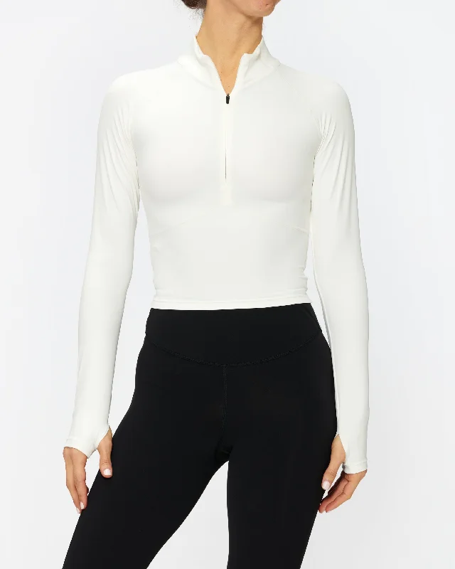 Savings Spectacular Varley Helena Mid Layer