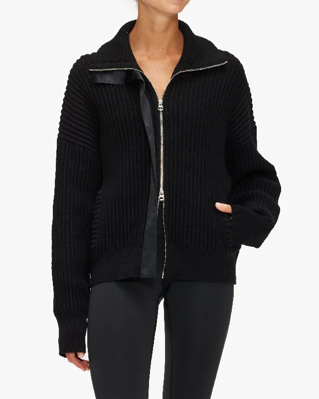 Seasonal Clearance Varley Doncaster Ottoman Jacket