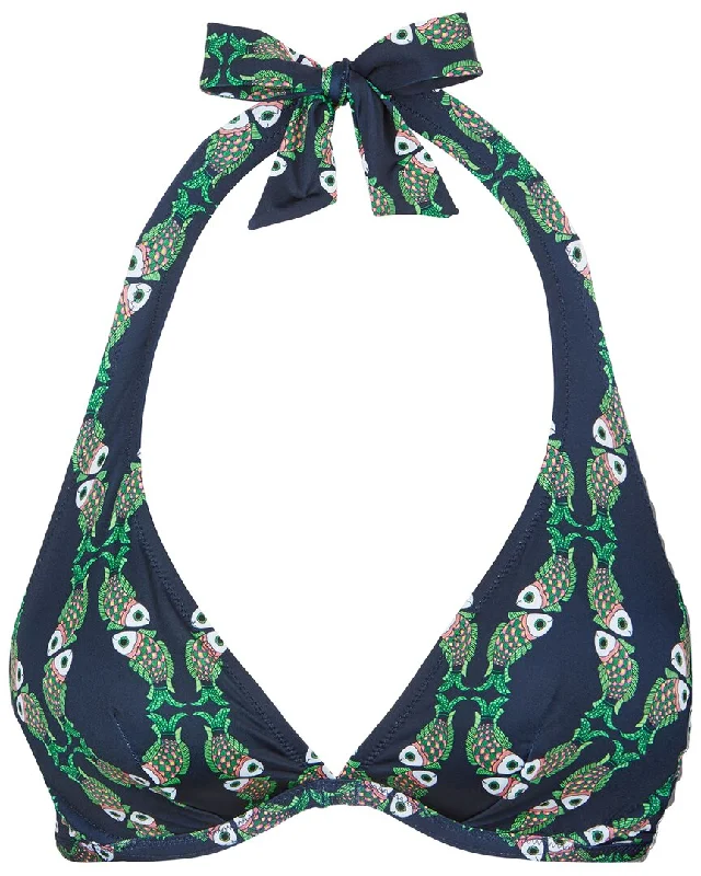 Shop and Save Vilebrequin Halter Top