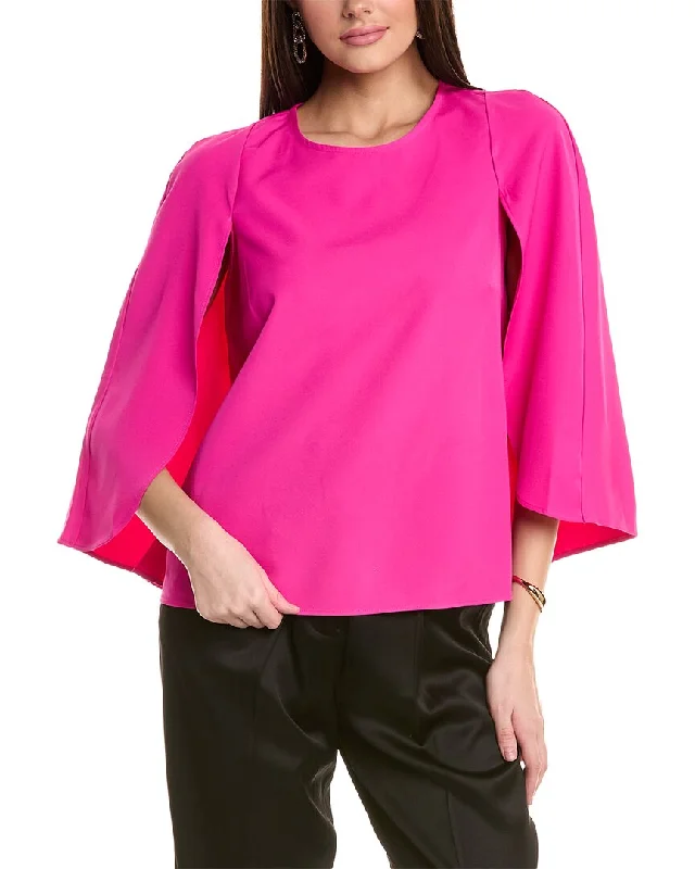 Limited Quantity Vince Camuto Crewneck Blouse