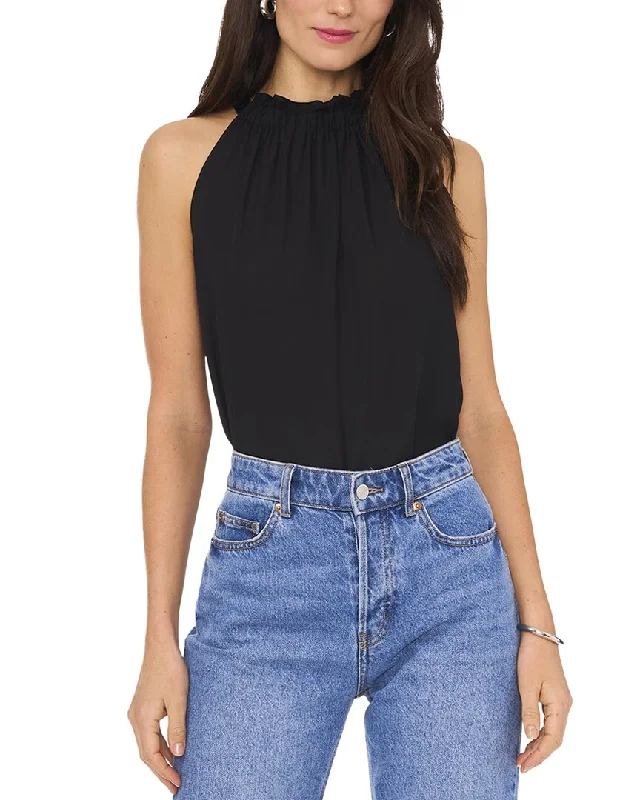 Blowout Deals Vince Camuto Halter Top