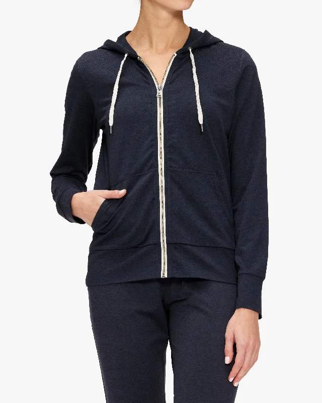 Daily Deals Vuori Halo Performance Hoodie 2.0