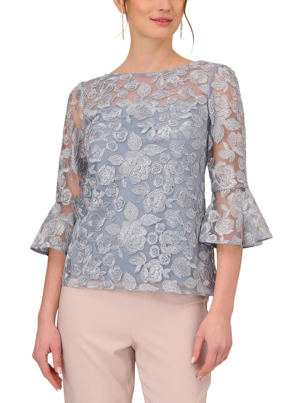 Price Cut Womens Embroidered Blouse