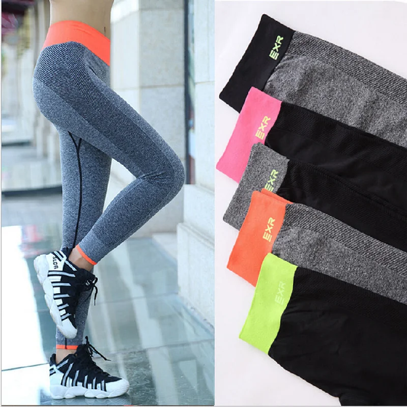 Comfy Fitness Yoga Pants