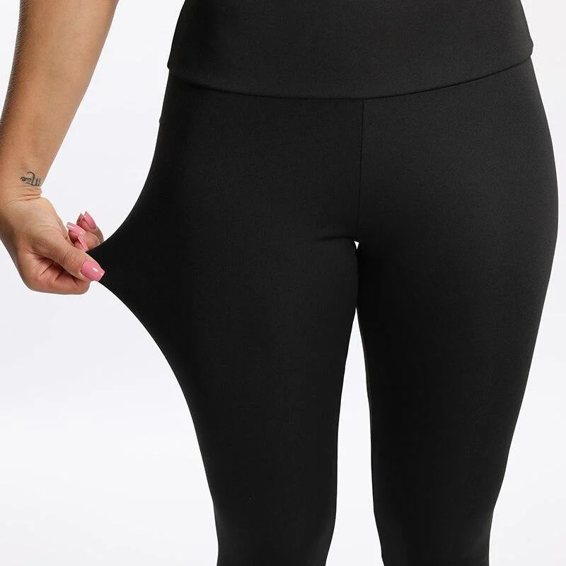 Seamless High Waist Yoga Pant