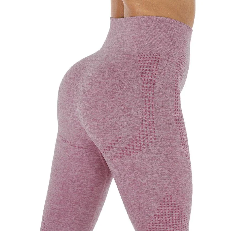 Seamless Yoga Legging