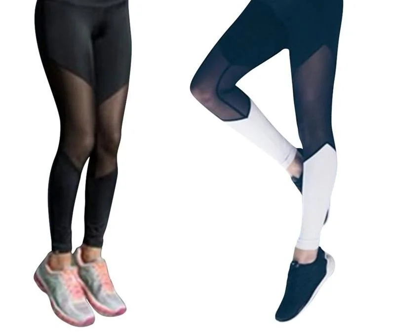 Women's Fitness Yoga Pants