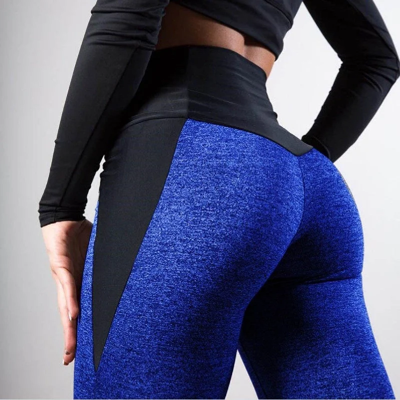 Yoga Activewear Leggings