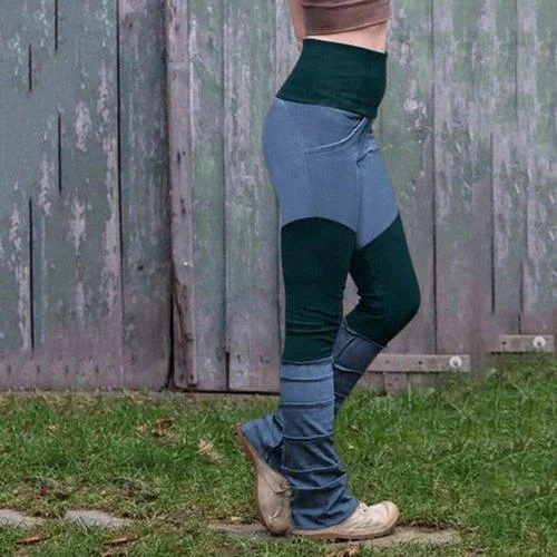 Yoga Loose Casual Pants