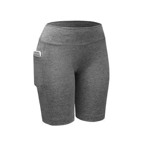 Yoga Short Pant