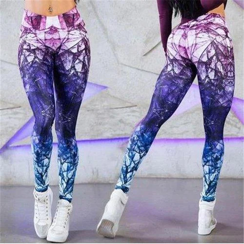 Yoga Workout Pant