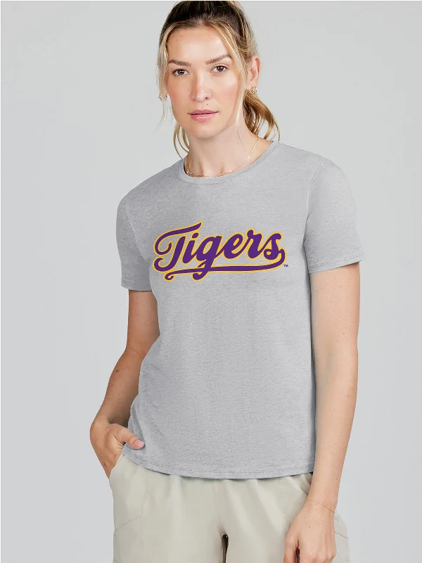 Essential T- Shirt - LSU