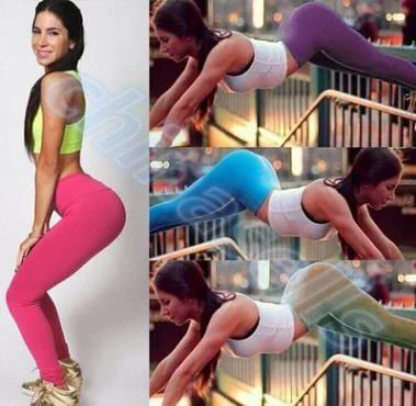 Limited Availability 20pcs High Waist Leggings Pants