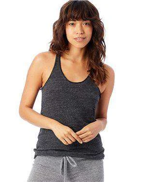 Fantastic Offers Alternative Women's Meegs Racerback Tank Top - 1927E1